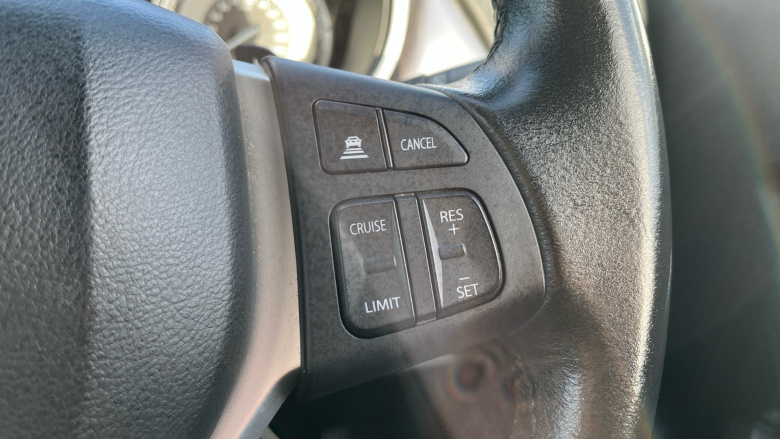 Suzuki Vitara 1.4 Boosterjet 48V Hybrid SZ-T 5dr Auto Petrol Estate